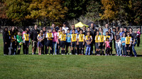2015 Clifton Park Fall Classic