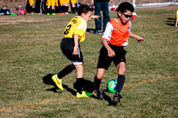 18th Annual Rotterdam Kickoff Classic 2015 - No Edits