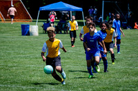 2016 Burnt Hills Fathers Day Tournament