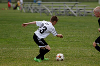 Guilderland vs Vipers