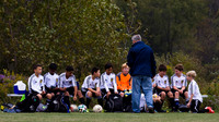 Golden Goal September 2014