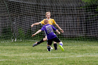 Game 04 - Ballston Spa